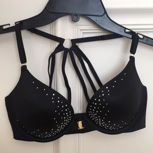 Victoria's Secret Very Sexy Push-up/pigeonnant bra
